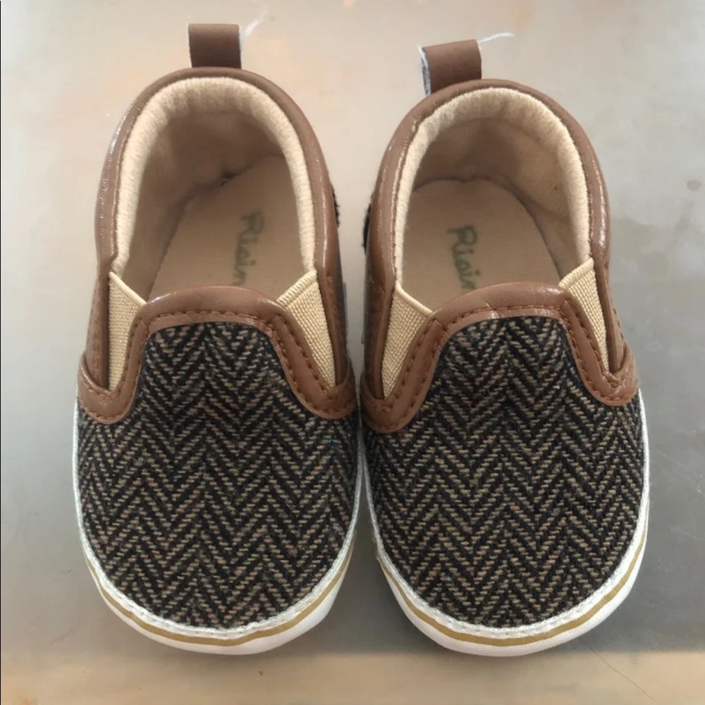 Baby boys shoes